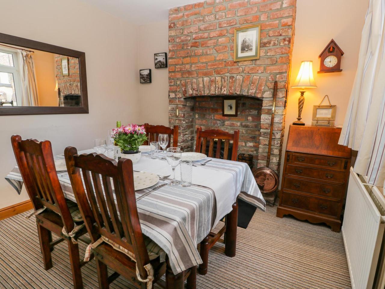 פילי Chapel Cottage מראה חיצוני תמונה